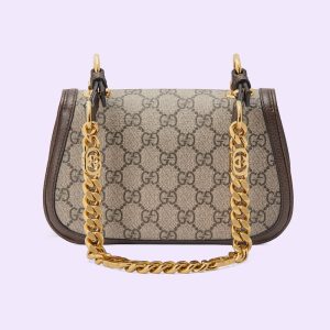 GUCCI BLONDIE MINI SHOULDER BAG