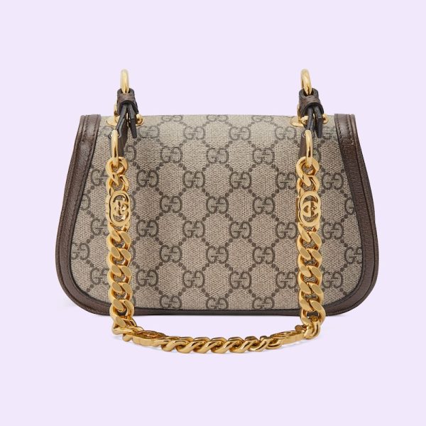 GUCCI BLONDIE MINI SHOULDER BAG