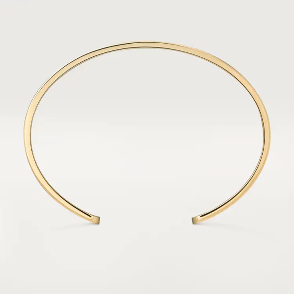 CARTIER LOVE BRACELET