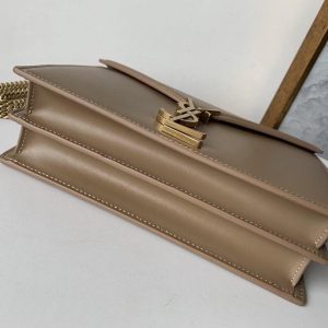 YSL Cassandra Monogram Clasp  Bag