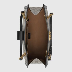 GUCCI PADLOCK MEDIUM  SHOULDER BAG