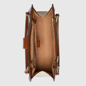 GUCCI PADLOCK MEDIUM  SHOULDER BAG