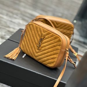 YSL Lou Camera Bag