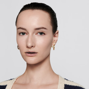 DIOR Tribales Earrings