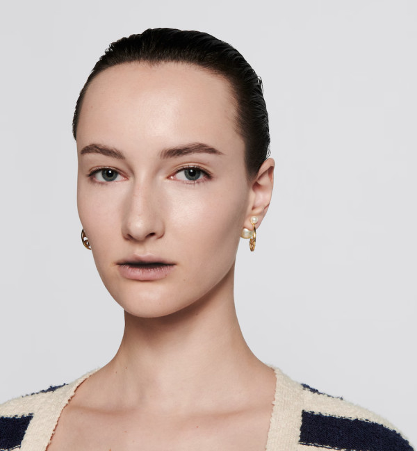 DIOR Tribales Earrings