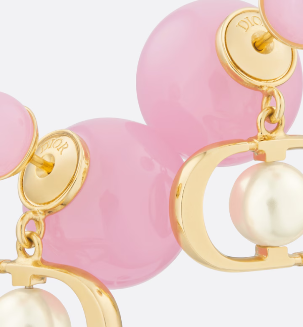 DIOR Tribales Earrings