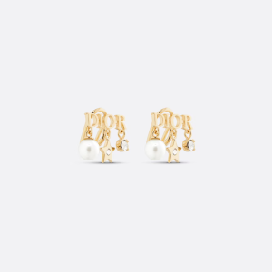 DIOR Evolution Clip-On Earrings