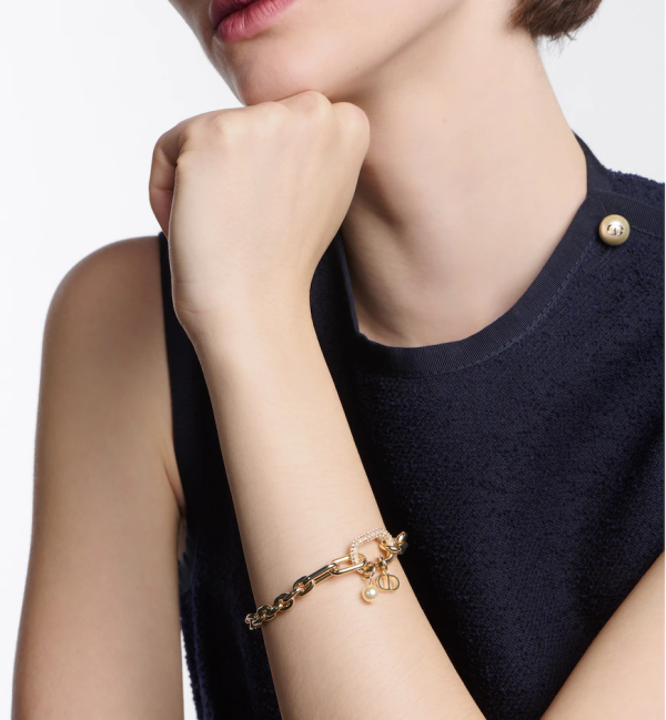 DIOR D-Fusion Bracelet