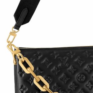 Louis Vuitton Coussin MM