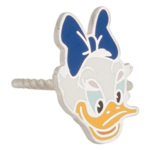 GUCCI 'Donald Duck' Cocktail Ring