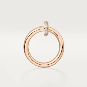 CARTIER JUSTE UN CLOU RING