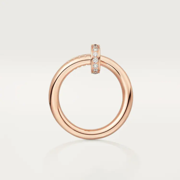 CARTIER JUSTE UN CLOU RING