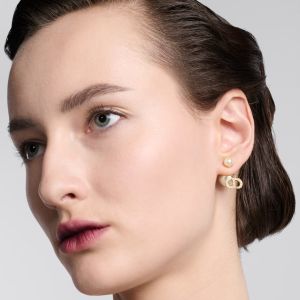 DIOR Tribales Earrings
