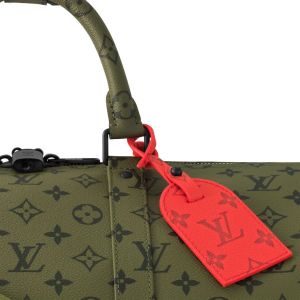 Louis Vuitton Keepall Bandouliere 50 M23963