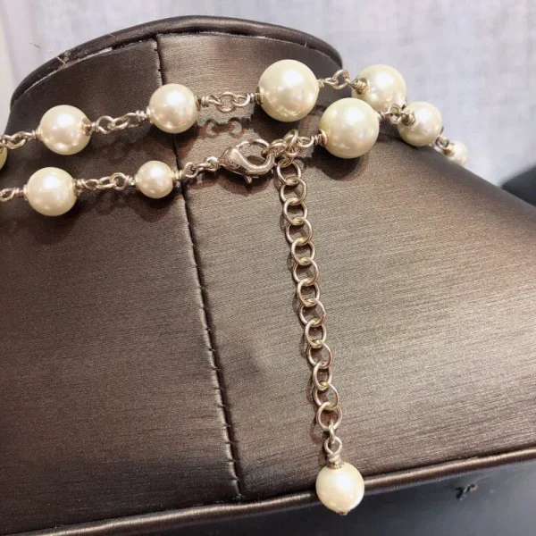 cc Necklace