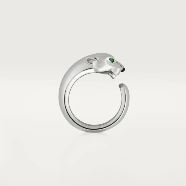 CARTIER PANTHERE DE RING