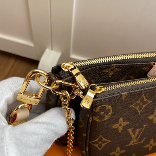 Louis Vuitton M44813 Multi Pochette Accessoires