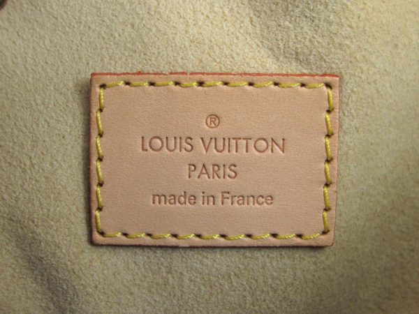 Louis Vuitton Monogram Canvas Neo M40372