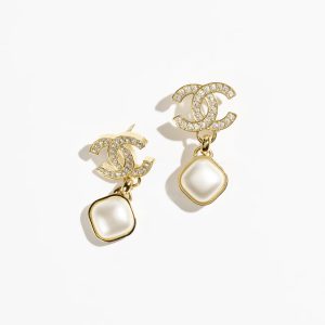 PENDANT EARRINGS