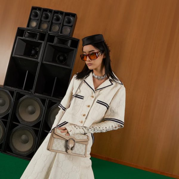GUCCI DIONYSUS  SMALL BAG