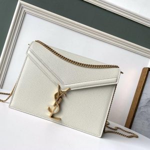 YSL Cassandra Monogram Clasp  Bag
