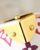 Louis Vuitton M13084 LV x TM Handbag East West
