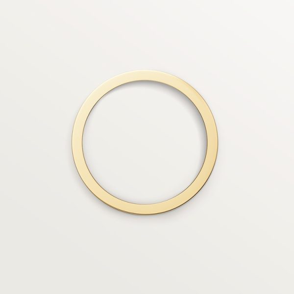 CARTIER VEND?ME  WEDDING BAND