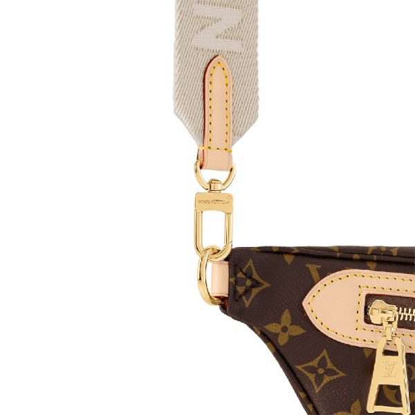 Louis Vuitton High Rise