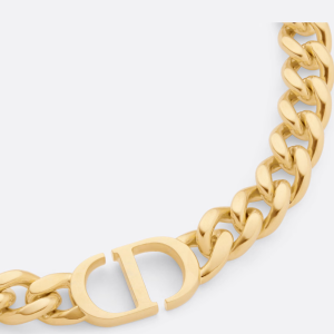 DIOR 30 Montaigne Choker