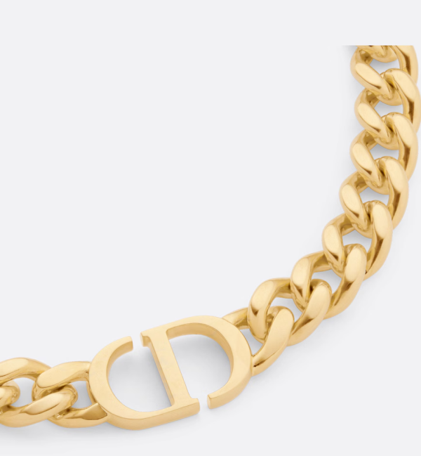 DIOR 30 Montaigne Choker