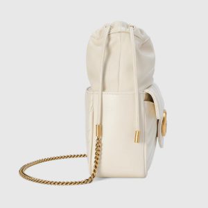 GUCCI MARMONT MINI BUCKET BAG
