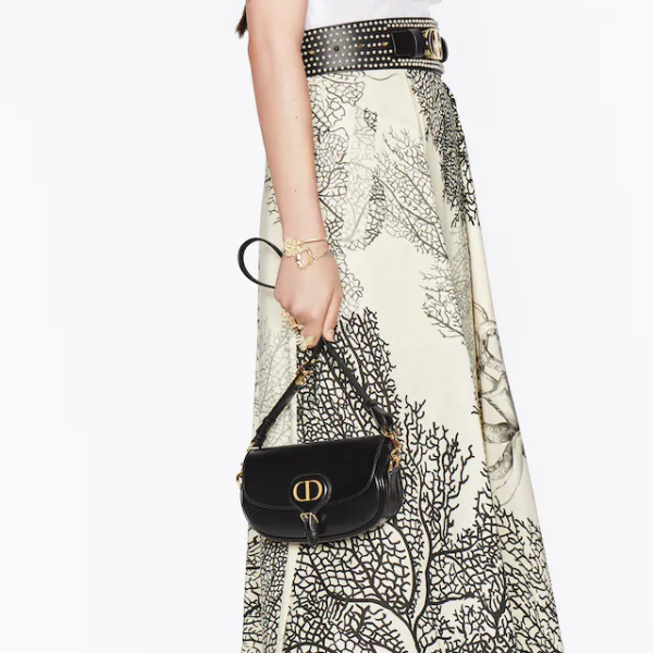 DIOR BOBBY EAST-WEST BAG
