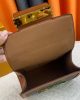 Louis Vuitton Dauphine Capitale M46751