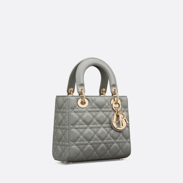 DIOR SMALL LADY  MY ABC BAG