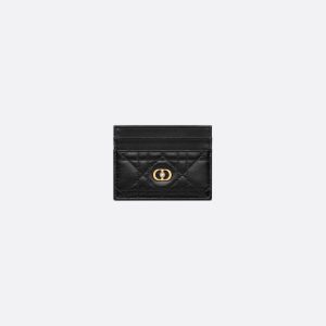 DIOR Jolie Freesia Card Holder