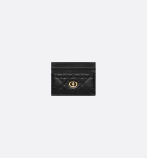 DIOR Jolie Freesia Card Holder