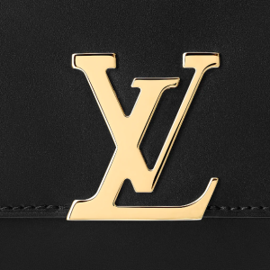 Louis Vuitton Chain  Black