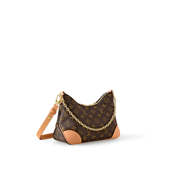 Louis Vuitton Boulogne M45832
