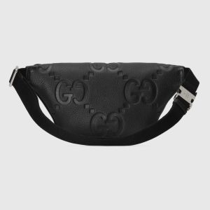 GUCCI JUMBO  SMALL BELT BAG