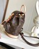 Louis Vuitton Montsouris Mini M11199