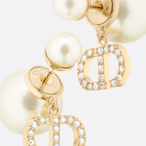 DIOR Tribales Earrings