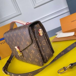 Louis Vuitton M44875 Pochette Métis