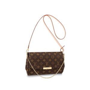 Louis Vuitton Favorite MM M40718