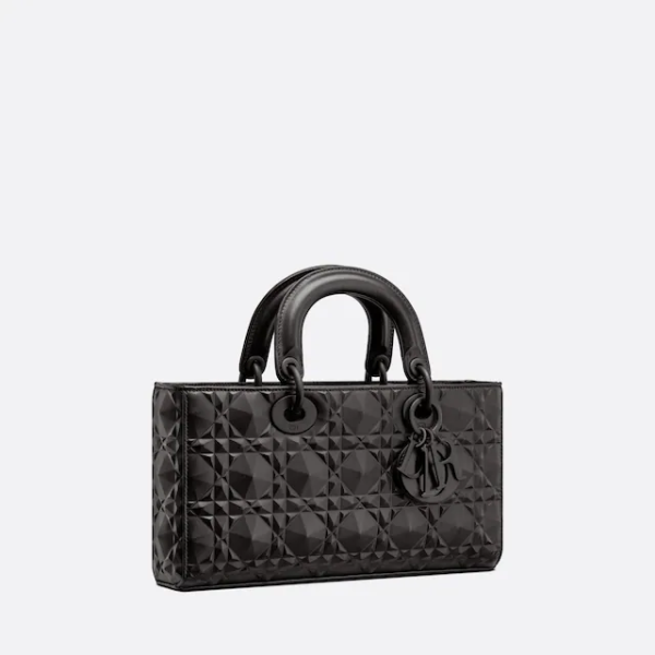 DIOR MEDIUM LADY D-JOY BAG