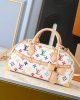 Louis Vuitton M13084 LV x TM Handbag East West