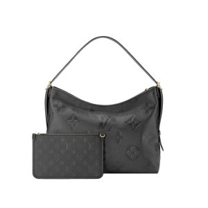 Louis Vuitton CarryAll MM M46289