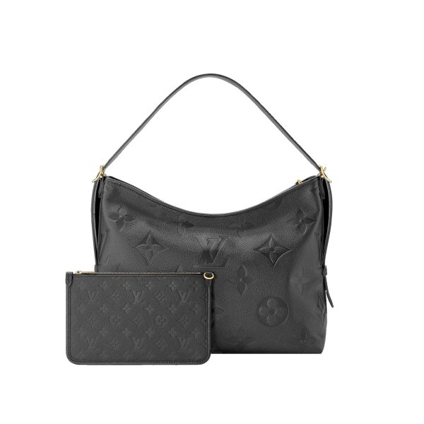 Louis Vuitton CarryAll MM M46289
