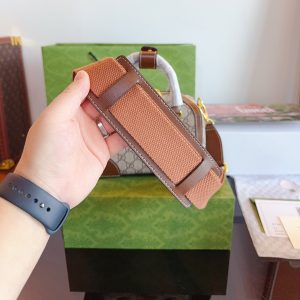 GUCCI DUFFEL BAG