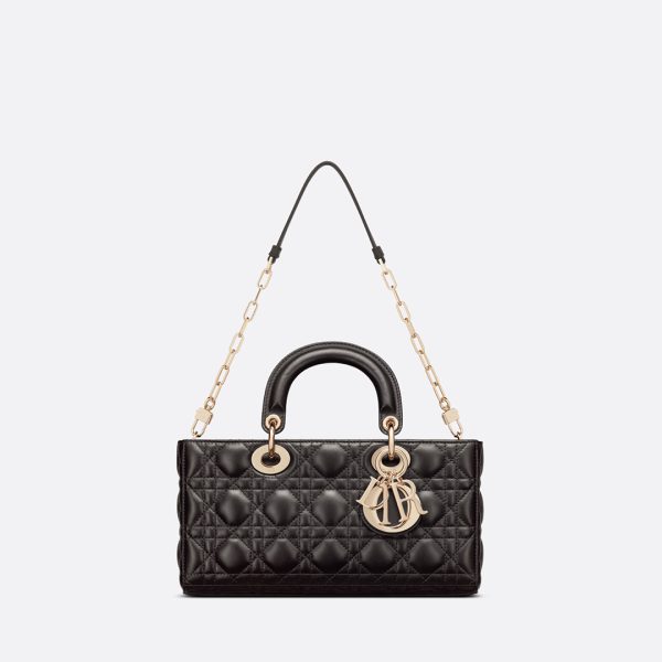 DIOR MEDIUM LADY D-JOY BAG