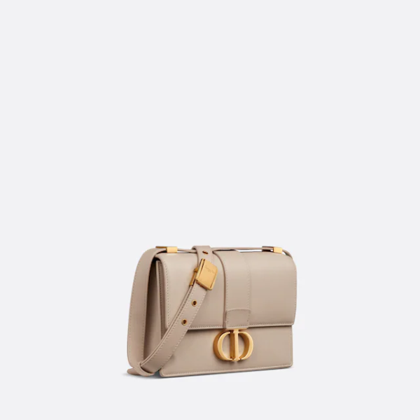 DIOR SMALL 30 MONTAIGNE BAG